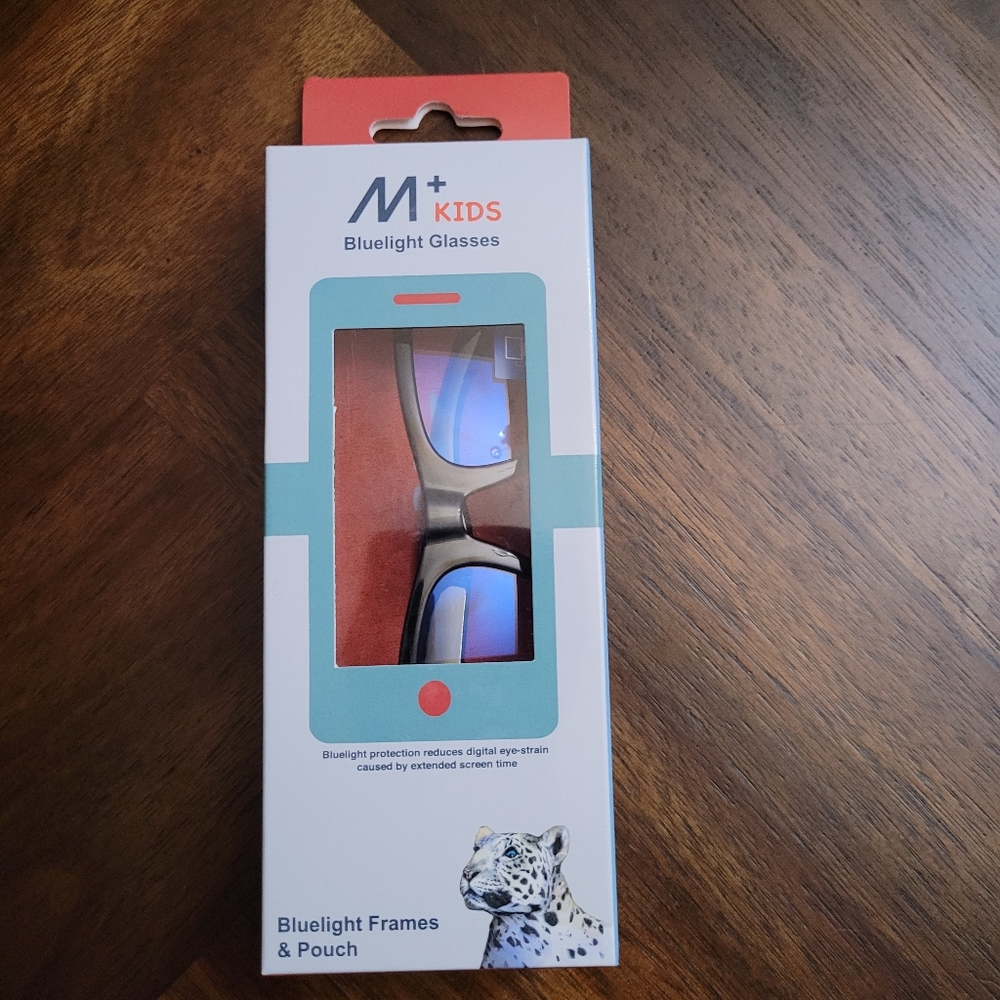 Blue light glasse